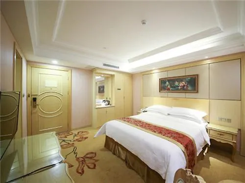 ****  Vienna Hotel Shanghai Hongqiao Convention & Exhibition Center China