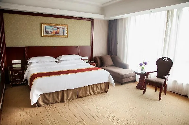 Vienna Hotel Shanghai Hongqiao Convention & Exhibition Center China