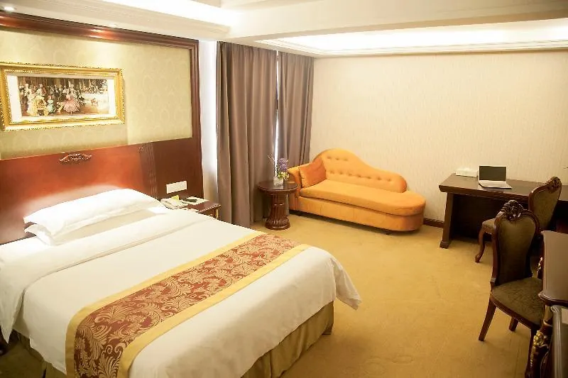 ****  Vienna Hotel Shanghai Hongqiao Convention & Exhibition Center China