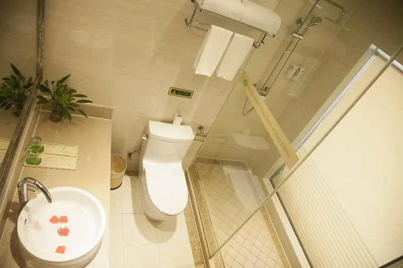 Vienna Hotel Shanghai Hongqiao Convention & Exhibition Center