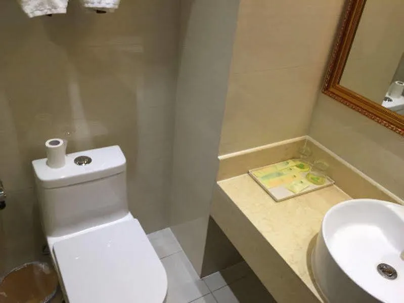 Vienna Hotel Shanghai Hongqiao Convention & Exhibition Center